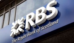 RBS Türk Deniz Sektöründen Ayrılmak İstiyor!