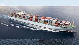 DBA Belgesi Olmayan Konteynerler Gemilere Yüklenemeyecek